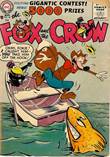 Fox and the Crow, the 34 No. 34