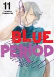 Blue Period 11 Volume 11
