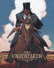 Undertaker L'Art de Ralph Meyer