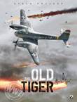 Collectie Memoire WW2 The Old Tiger