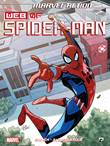 Marvel Action (DDB) / Spider-Man Web of Spider-Man 1