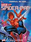 Marvel Action (DDB) / Spider-Man Web of Spider-Man 2