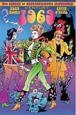 League of Extraordinary Gentlemen, the Century: 1969