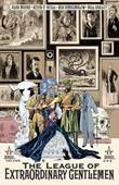 League of Extraordinary Gentlemen, the 1 Volume One