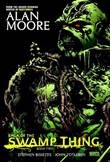 Saga of the Swamp Thing 2 Book Two