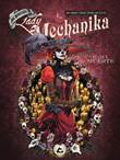 Lady Mechanika Pakket La Dama de la Muerte 1-2