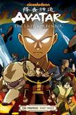 Avatar - The Last Airbender The Promise - Part Three
