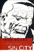 Sin City (NL) 1-3 Pakket Softcover