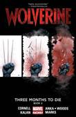 Wolverine (2014) 2 Three Months to Die - Book 2