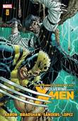 Wolverine and the X-Men 5 Volume 5