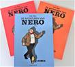 Nero - De Avonturen van (integraal) Complete serie van 3 delen
