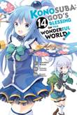 KonoSuba: God's Blessing on This Wonderful World! 14 Volume 14