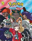 Pokémon - Sword & Shield 5 Sword & Shield Volume 5