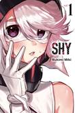 Shy 1 Volume 1
