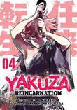 Yakuza Reincarnation 4 Volume 4