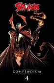 Spawn - Compendium 4 Compendium 4