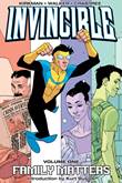 Invincible 1 Family Matters