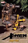 Wolverine and the X-Men 6 Volume 6
