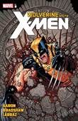 Wolverine and the X-Men 8 Volume 8