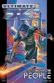 Ultimate X-Men 1 The Tomorrow People