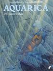 Aquarica 2 De reuzenwalvis