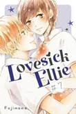 Lovesick Ellie 7 Volume 7