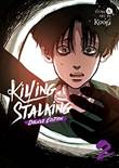Killing Stalking 2 Deluxe Edition Vol. 2
