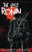 Teenage Mutant Ninja Turtles - The Last Ronin The Last Ronin