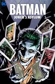 Batman - One-Shots Joker's Asylum