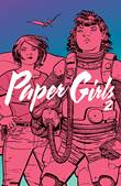 Paper Girls 2 Volume 2