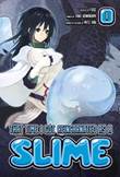 That Time I Got Reincarnated as a Slime 1 Volume 1