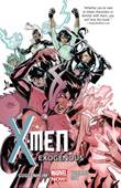 X-Men (2013-2015) 4 Exogenous