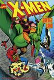 X-Men - One-Shots The X-Men in the Savage Land