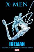 X-Men - Marvel Premiere Classic Iceman