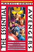 Marvel Essential / Essential Avengers 2 Essential Avengers Vol. 2