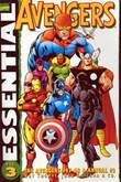Marvel Essential / Essential Avengers 3 Essential Avengers Vol. 3
