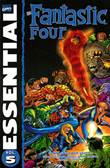 Marvel Essential / Essential Fantastic Four 5 Essential Fantastic Four Vol. 5