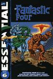 Marvel Essential / Essential Fantastic Four 6 Essential Fantastic Four Vol. 6