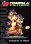 Disney Premium 29 Rescue Rangers - Redders in Nood