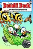 Donald Duck - Pocket 3e reeks 332 De microwereldreis