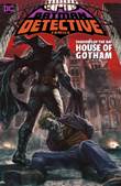 Batman - Detective Comics Shadows of the Bat: House of Gotham