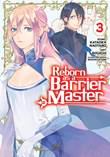 Reborn as a Barrier Master 3 Volume 3