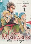 Les Misérables - The Manga 1 Omnibus 1