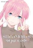 Shikimori's not just a cutie 11 Volume 11