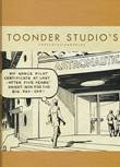 Geschiedenis van de Toonder Studio's, de - Integraal Presentatieboekjes