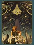 Drie geesten van Tesla, de 1 Het Chtokavische Mysterie