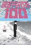 Mob Psycho 100 11 Volume 11