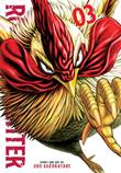 Rooster Fighter 3 Volume 3
