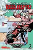 Hunters Guild, the: Red Hood 2 Volume 2