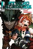 My Hero Academia 33 Volume 33